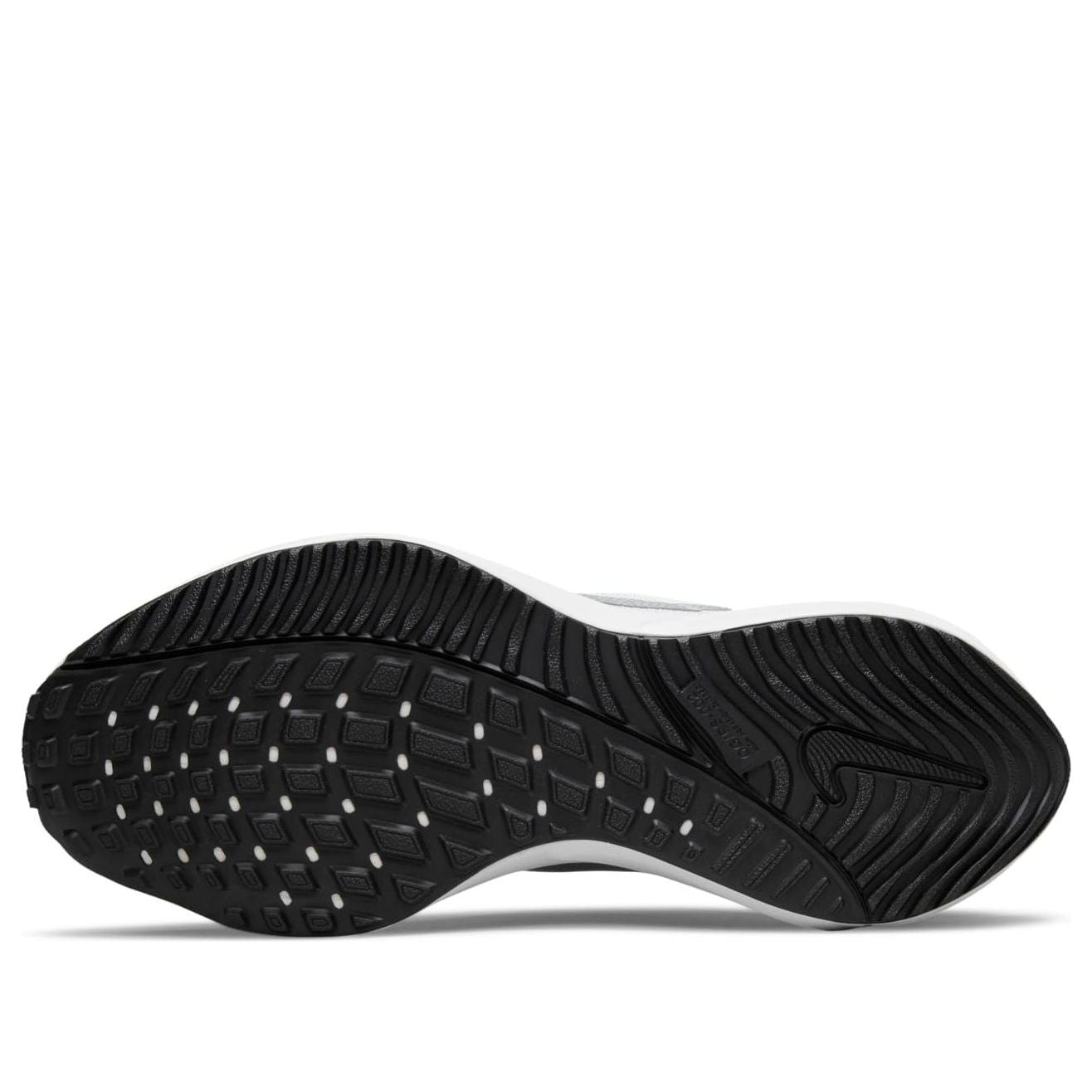 (WMNS) Nike Air Zoom Vomero 16 'White Metallic Silver' DA7698-100