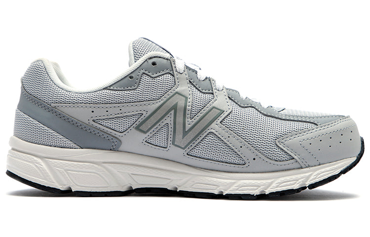 (WMNS) حذاء New Balance 480v5 'For Grey' W480KR5