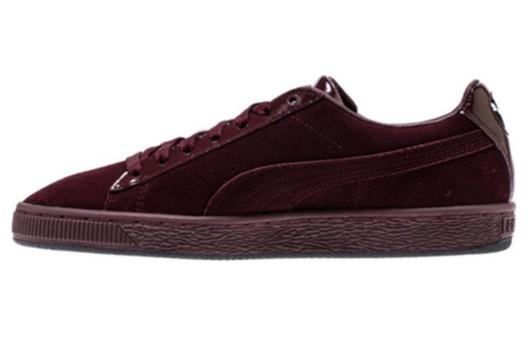 (WMNS) PUMA MAC x Sin Suede 368015-01