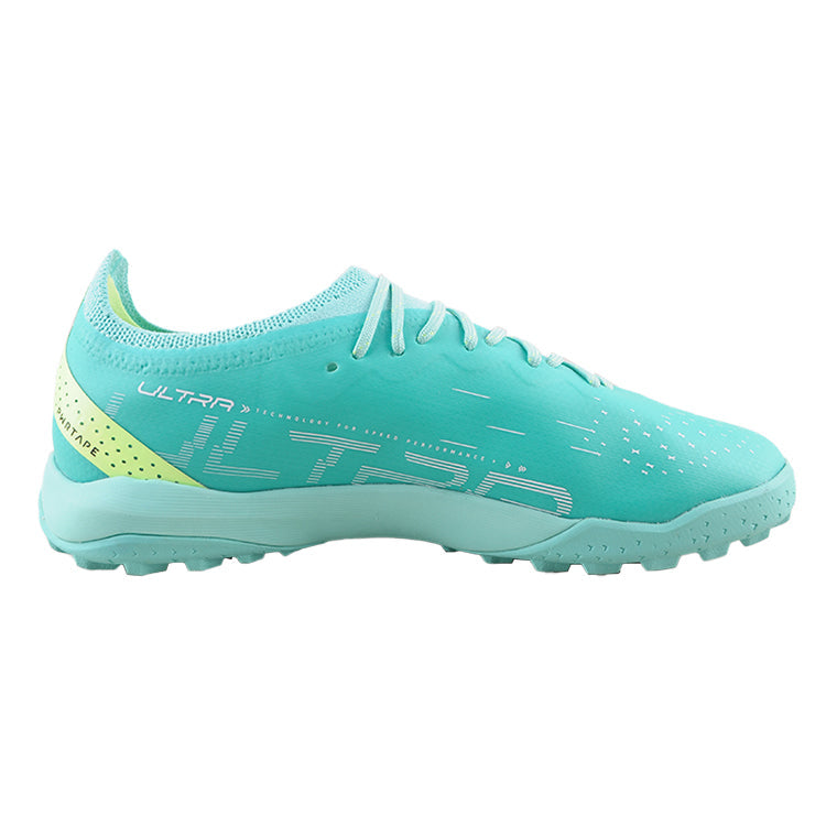 PUMA Ultra Ultimate Cage TF 'Aqua Green' 107210-03