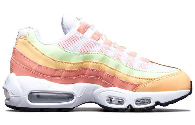 (WMNS) Nike Air Max 95 'Melon Tint Atomic Pink' CZ5659-600