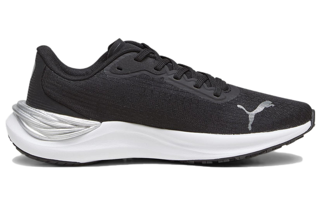 (WMNS) PUMA Electrify Nitro 3 'Black White' 378456-01