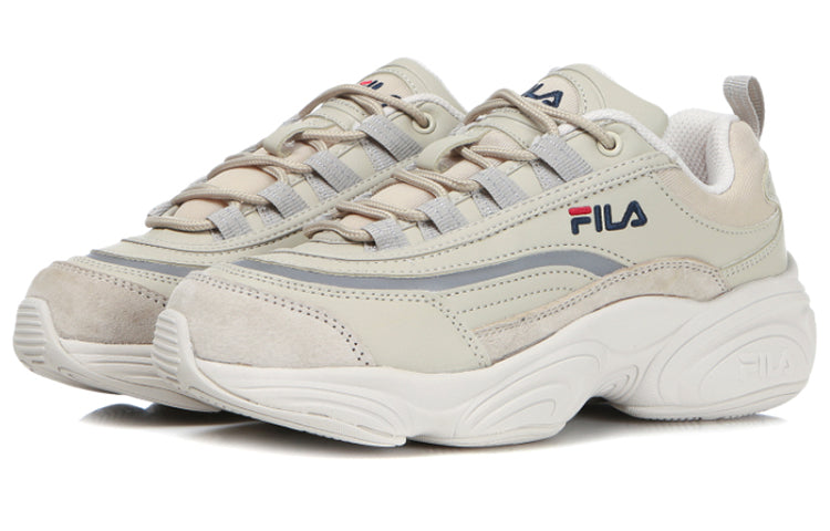 (WMNS) FILAray Series Shoe Beige Version FS1SIB1027X_BEG