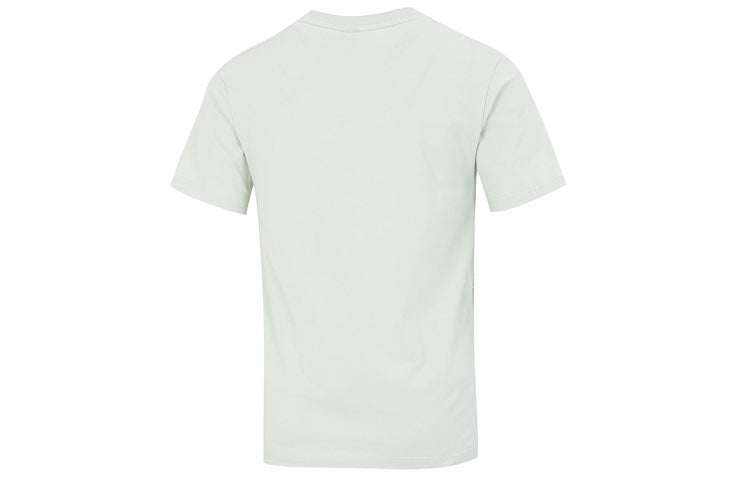(WMNS) adidas Brd T-Shirt 'White Black' HM5288