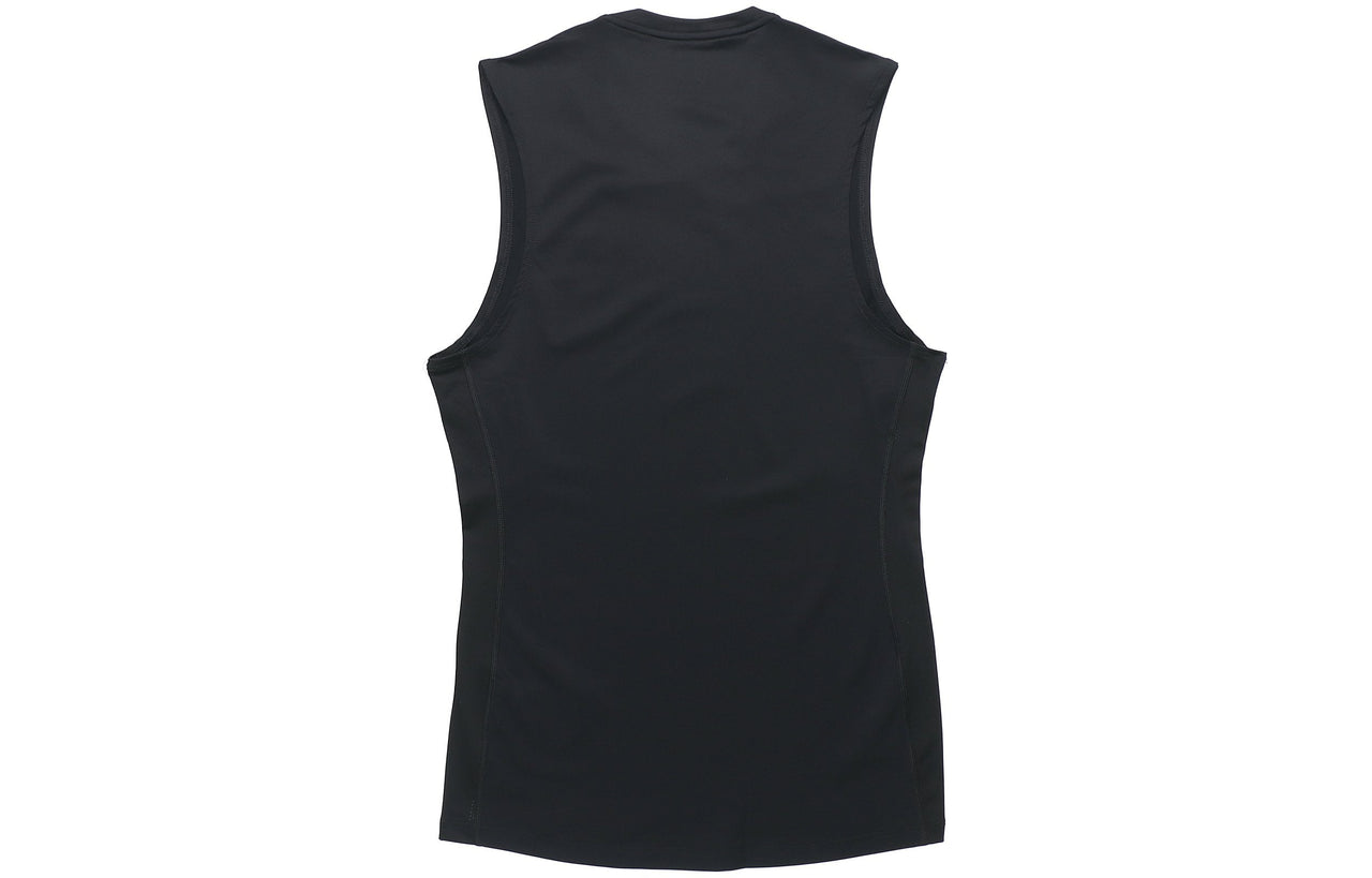 Nike AS Men's NP Top SL TIGHT Black BV5601-010