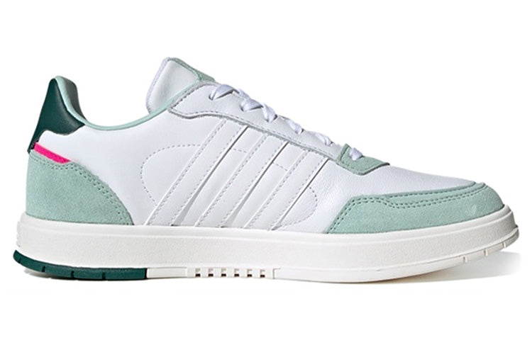 (WMNS) adidas neo Courtmaster FX3453