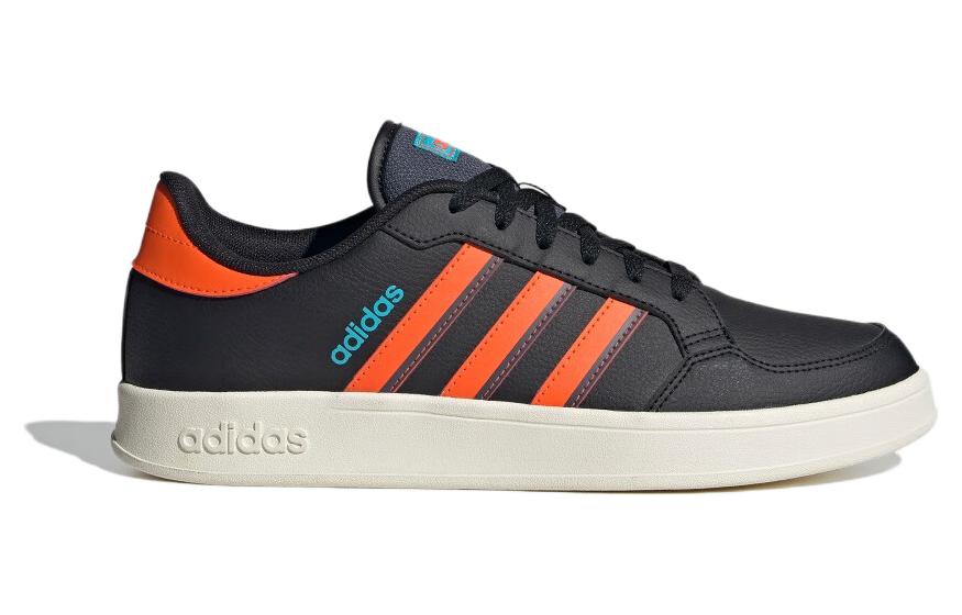 adidas Breaknet 'Black Orange' IG6535