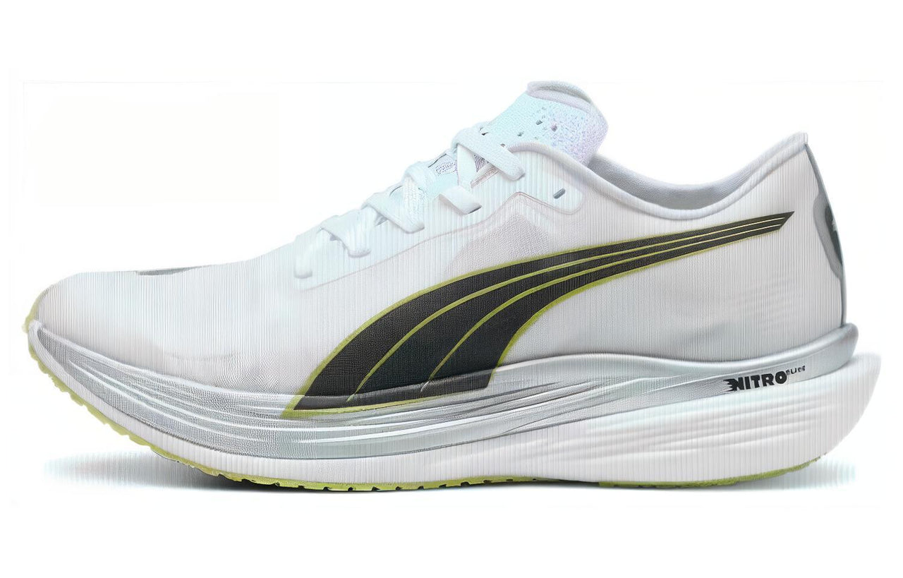 PUMA Deviate Nitro Elite 2 'Fireglow' 377786-04