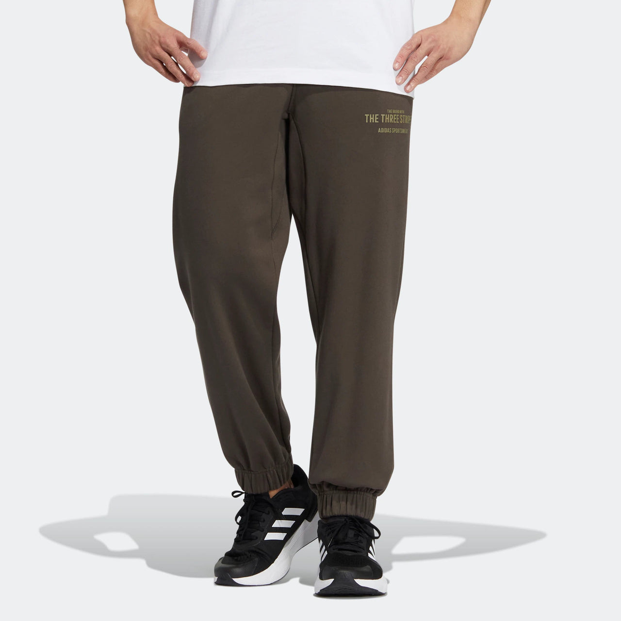 adidas M Pants Logo IB2767