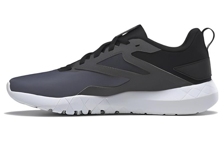 (WMNS) Reebok Flexagon Energy TR 4 'Grey Black' HP9212