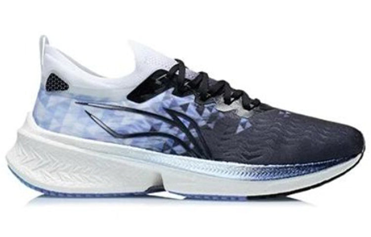 Li-Ning FeiDian Discovery 'Black Blue' ARMR005-5