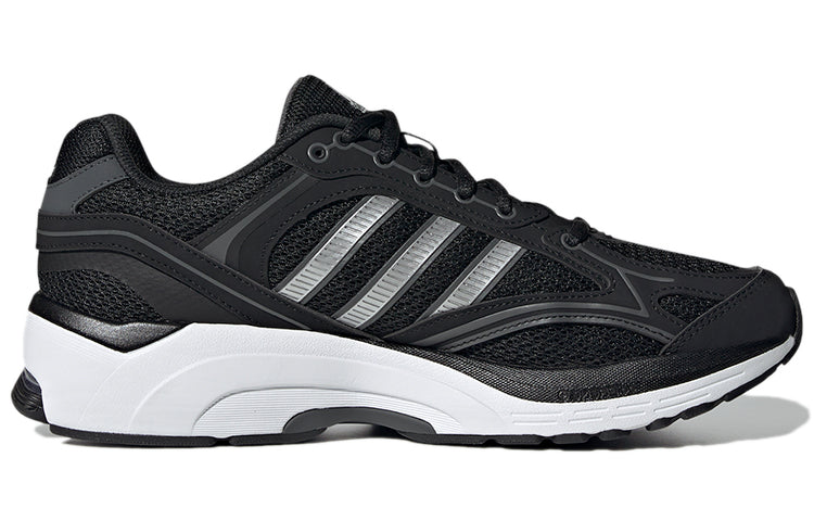 adidas Spiritain 2000 'Black Silver' GY8010