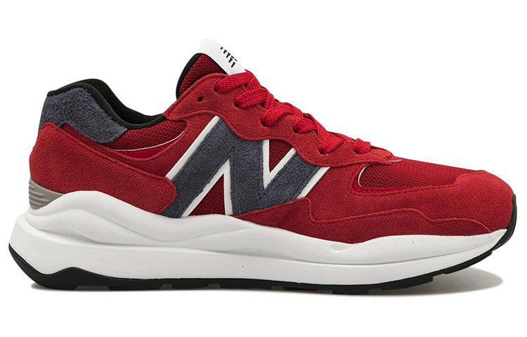 New Balance 57/40 'Team Red' M5740MC1