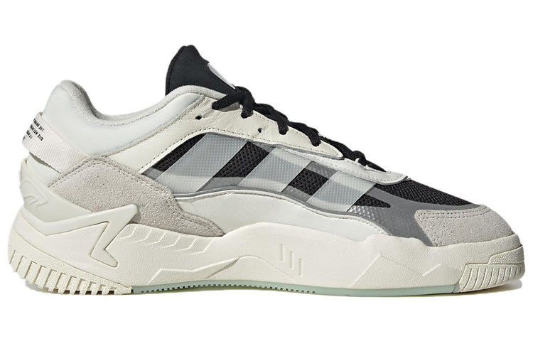 adidas Originals Niteball II 'White'  GX7096