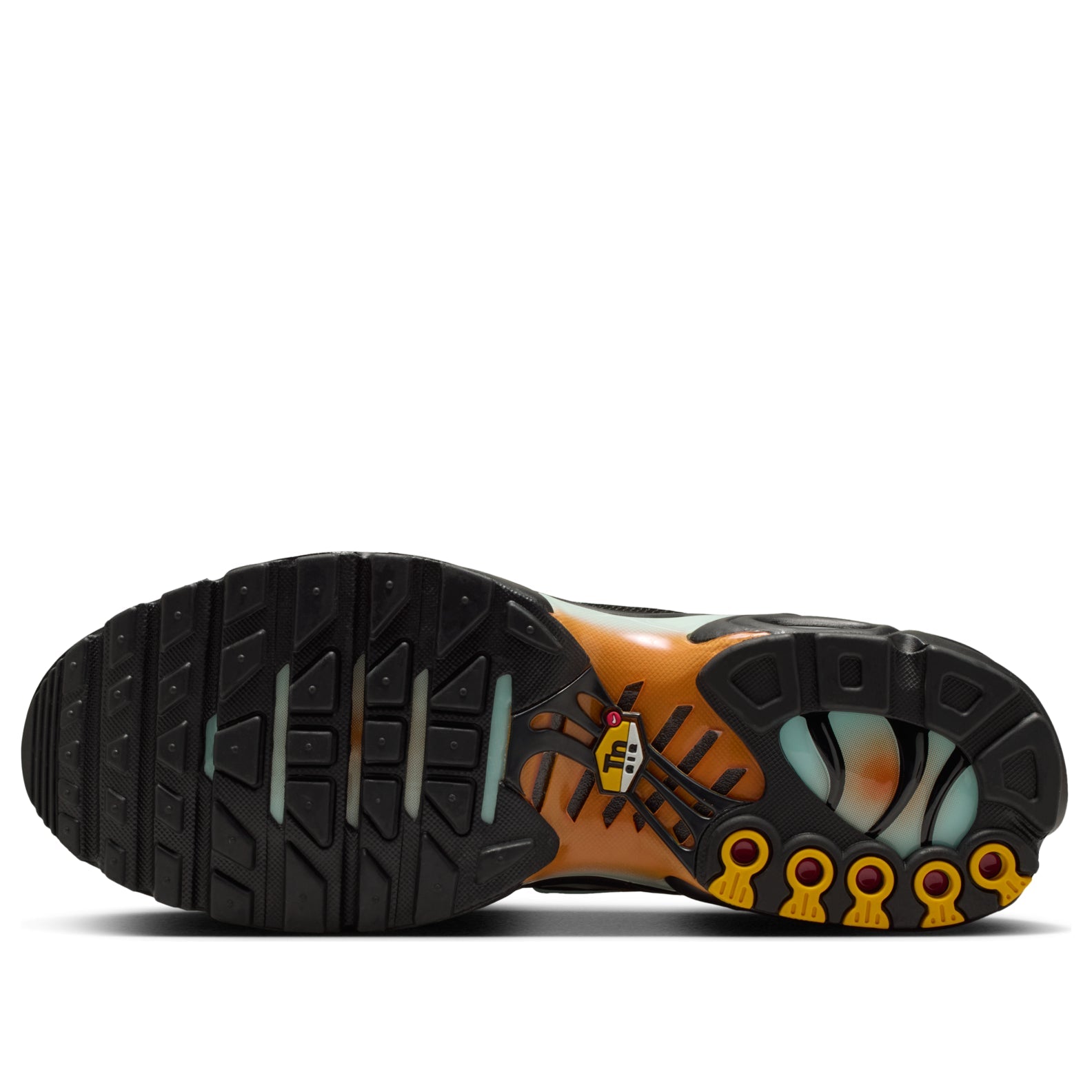 Nike Air Max Plus OG Premium 'Monarch Black' IQ0168-900