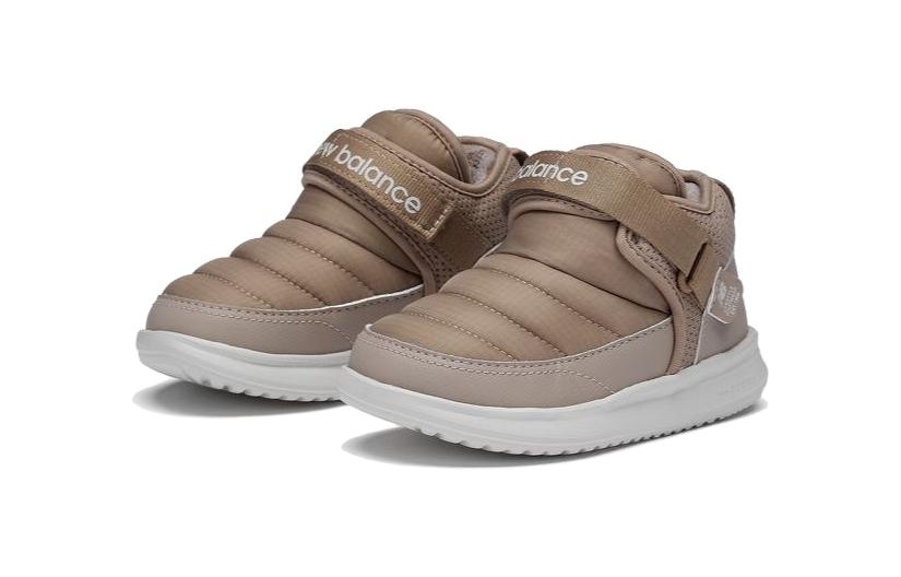 (TD) New Balance Caravan Moc 'Brown' IHMMOCL1