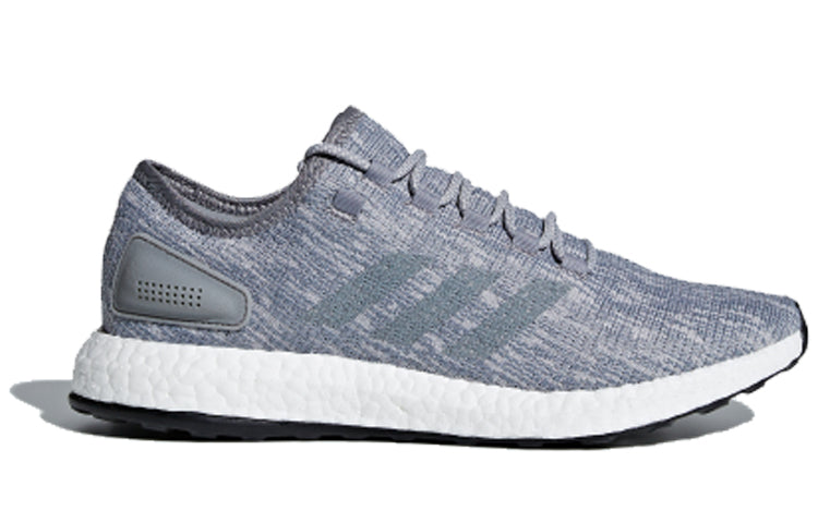 adidas PureBoost 'Triple Grey' BB6278