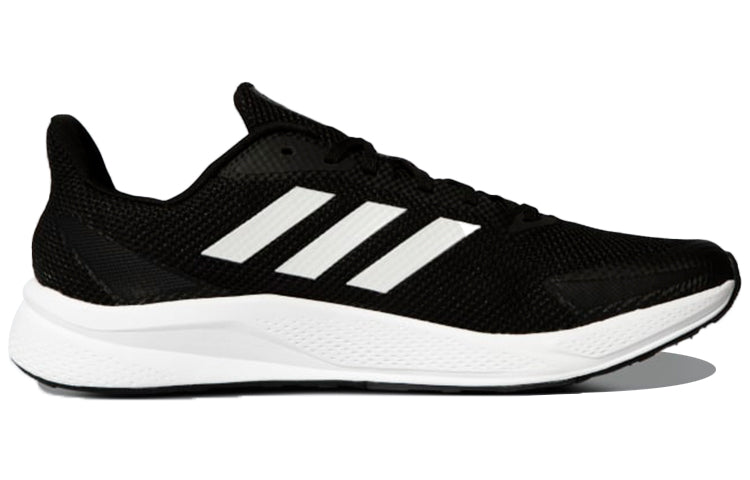 adidas X9000L1 'Black White' FZ2044