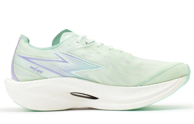 361 Degrees x Qu!k Foam Flying Flame 2 'Fresh Green' 672312214-7