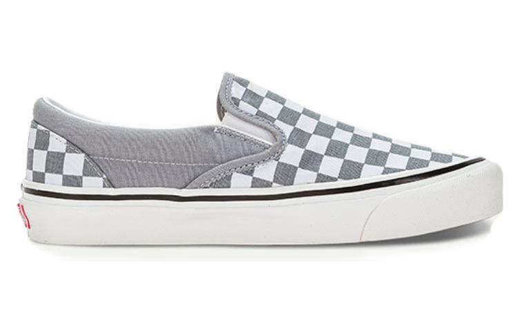 Vans slip-on 98 DX 'Grey' VN0A7Q58BM7