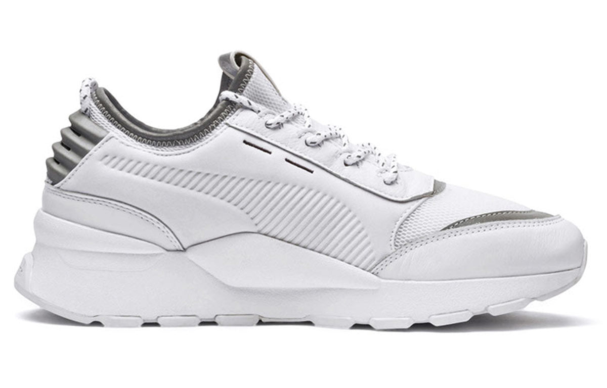 PUMA RS-0 Optic POP 'White' 367680-01