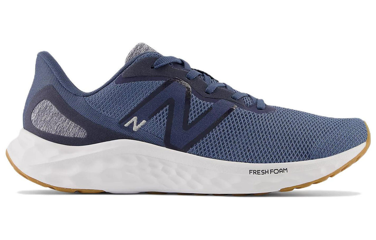 New Balance Fresh Foam Arishi v4 'Vintage Indigo Gum' MARISEB4