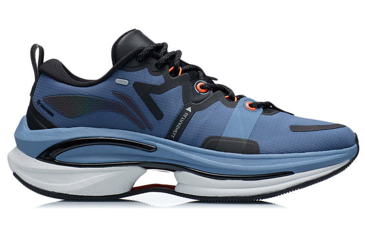 Li-Ning WuShi 5S 'Black Navy' ARSR031-3