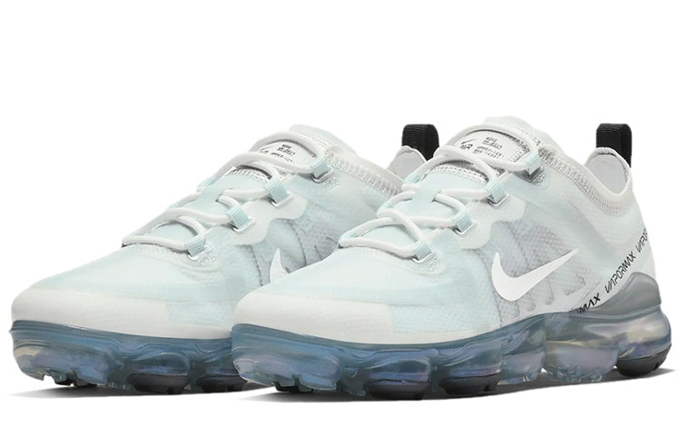 (WMNS) Nike Air VaporMax 2019 'Ghost Aqua' AR6632-403