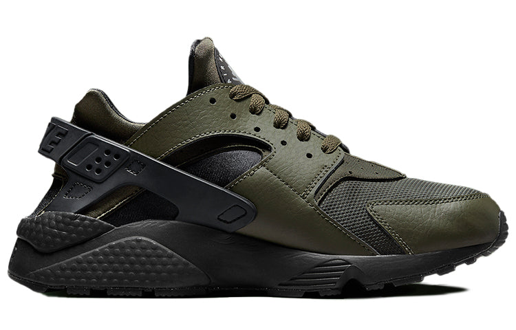 Nike Air Huarache 'Dark Olive' DZ4506-300