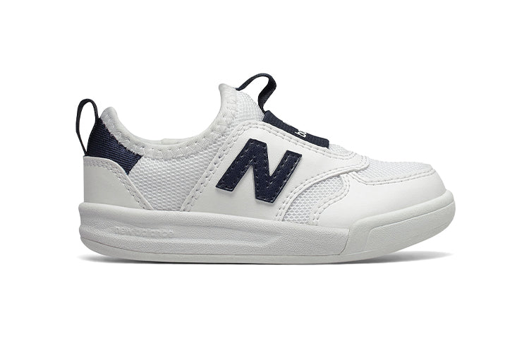 (TD) New Balance 300 Series White/Blue IT300WNI