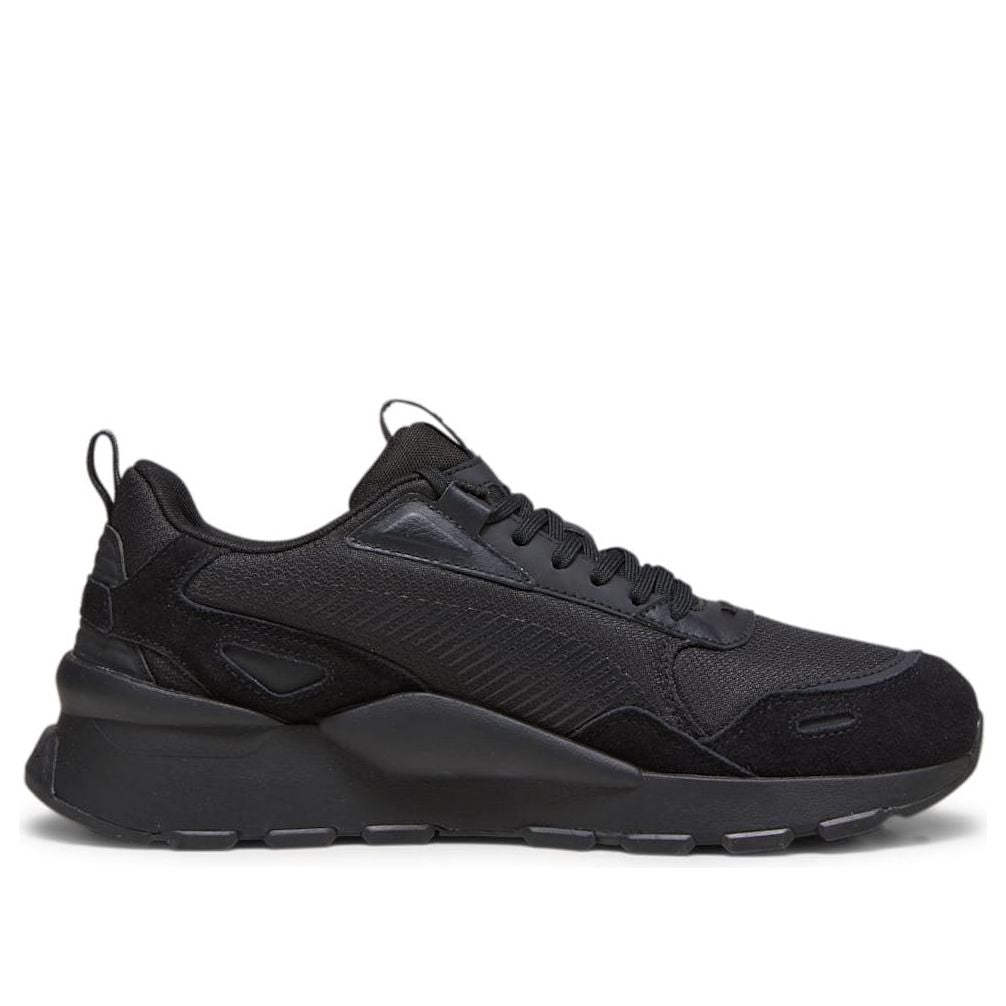 PUMA RS 3.0 Cordura 'Black' 393820-01