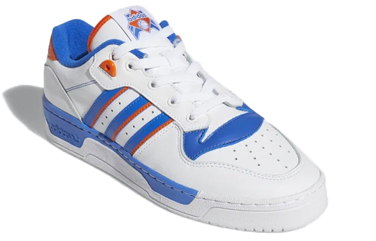 adidas Rivalry Low OG 'Knicks' FU6833