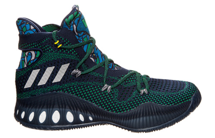 adidas Crazy Explosive 'Andrew Wiggins' PE B42406