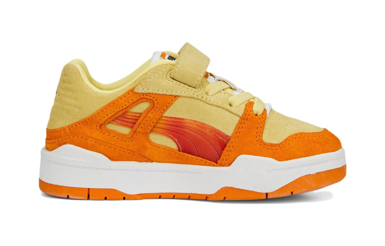 (PS) PUMA Slipstream Lo x Pokmon 'Charmander' 387810-01