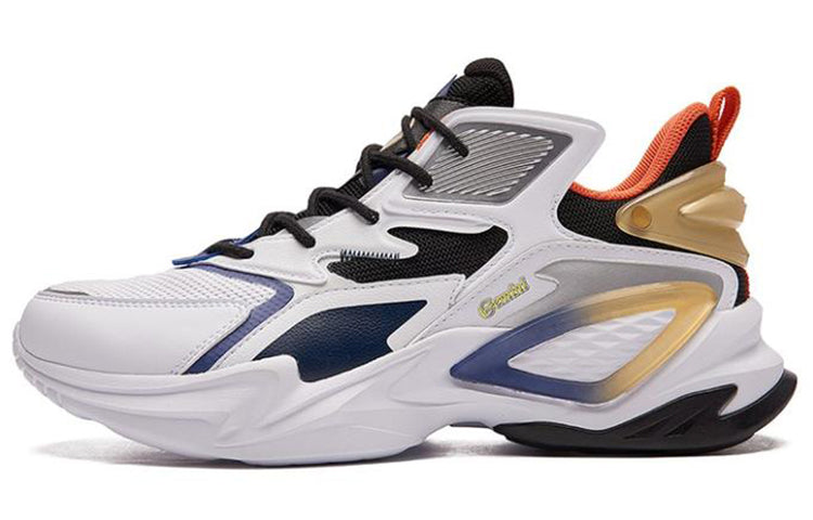 361 Degrees NFO 2.0 Plus x Gold Saint 'Gemini Saga' 672036772F-2