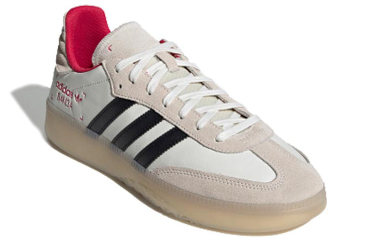 adidas Samba RM 'White Brown' EE7057