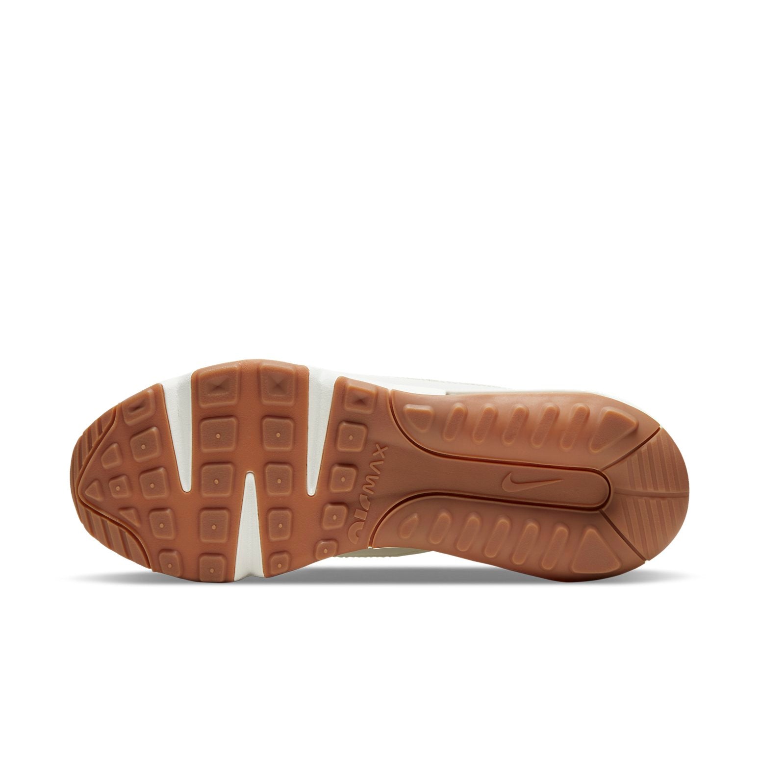(WMNS) Nike Air Max 2090 Twist 'Fossil Gum' CW8610-100