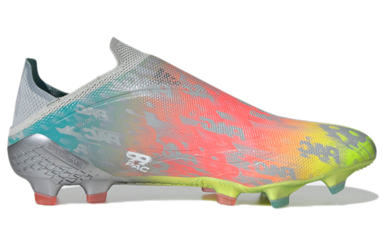 adidas X Speedflow+ FG 'Numbersup' FY3341