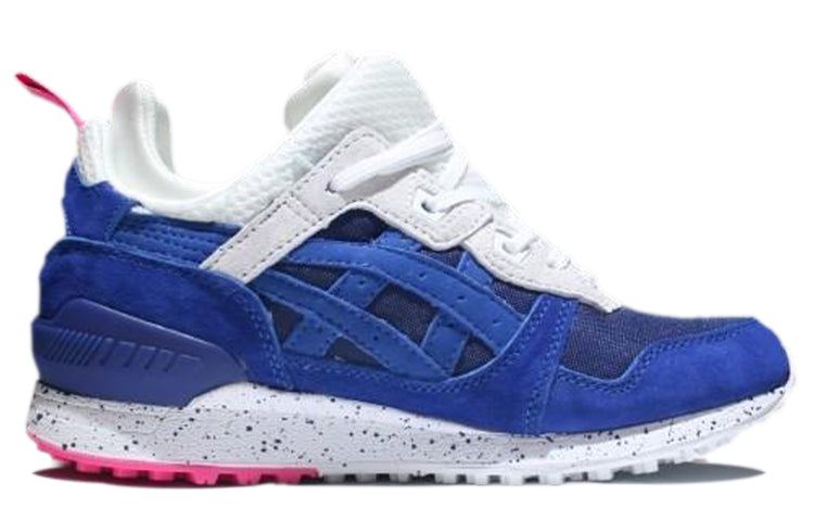 ASICS Gel-Lyte MT 'Blue White' HL6G0-6060