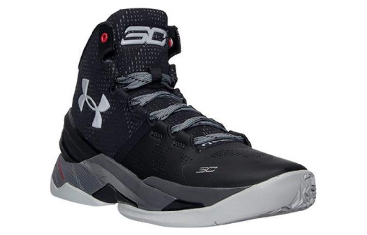 Under Armour Curry 2 'Professional' 1259007-003