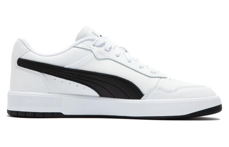PUMA Court Ultra 'White Black' 389368-07