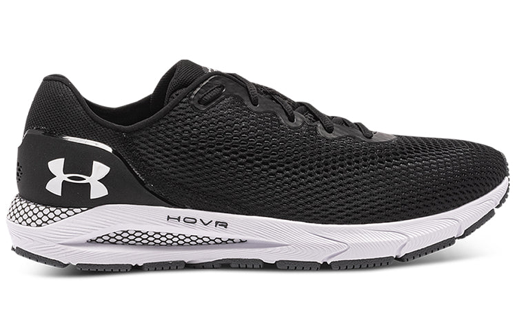 Under Armour Hovr Sonic 4 CN 'Black White' 3025206-001