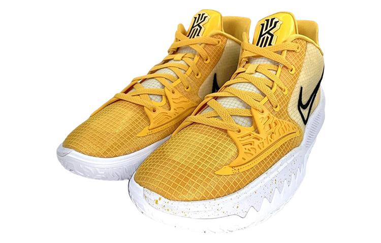 Nike Kyrie Low 4 TB 'University Gold' DM5041-702