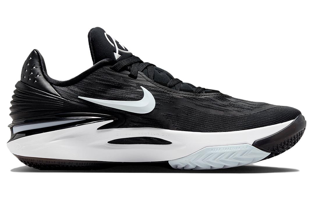 Nike Air Zoom GT Cut 2 TB 'Black White' DJ6015-006
