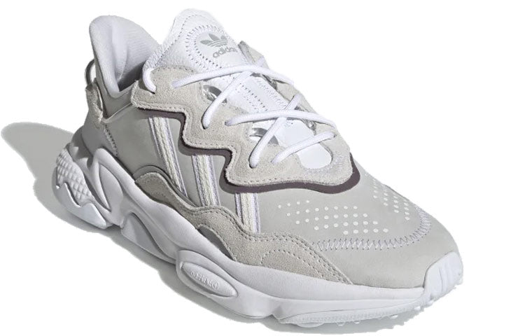 (WMNS) adidas Ozweego 'Cloud White' EG0552