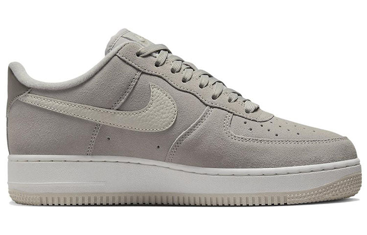 (WMNS) Nike Air Force 1 Low '07 'Light Iron Ore' FB8826-001