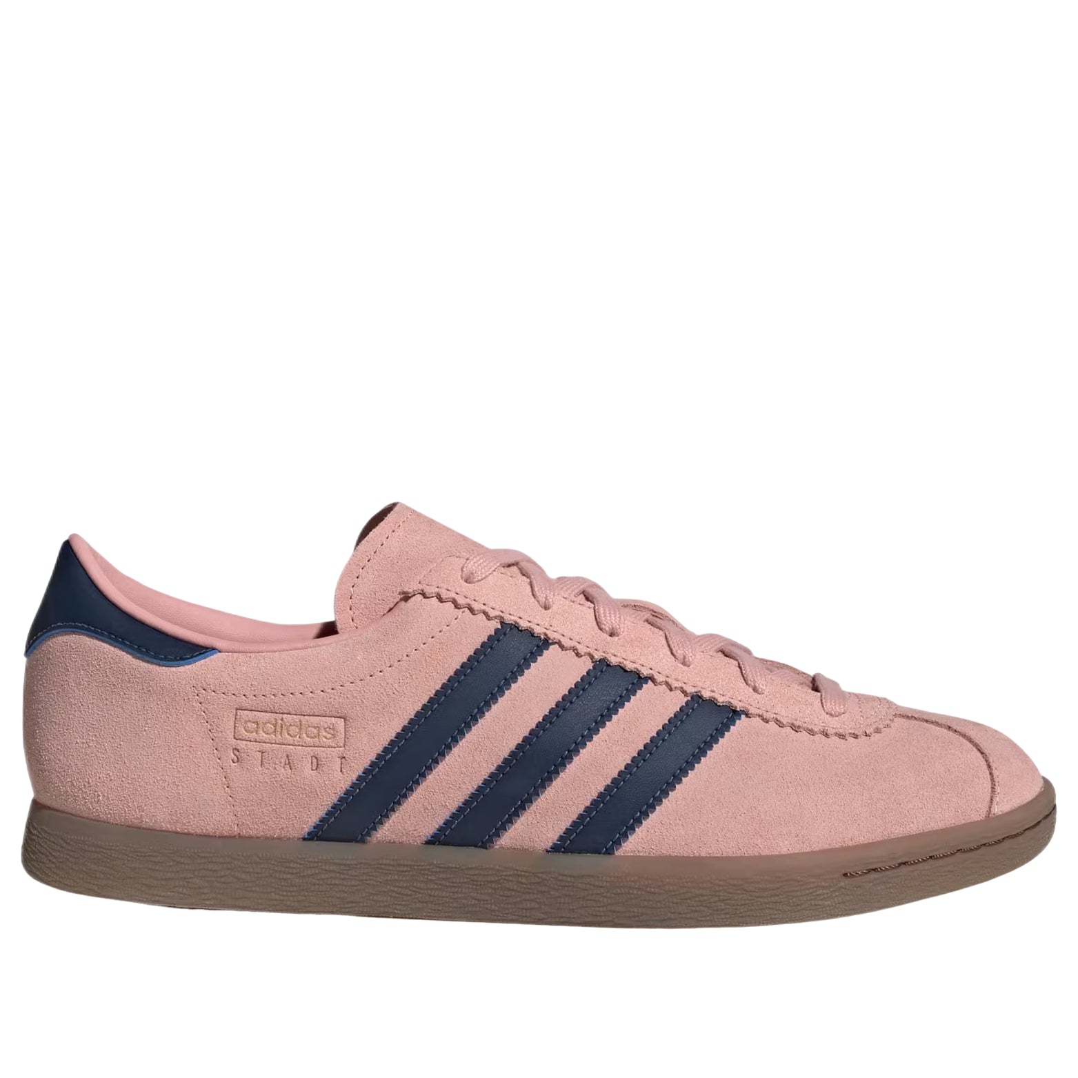 adidas Stadt 'Wonder Mauve Night Indigo Gum' JQ9010