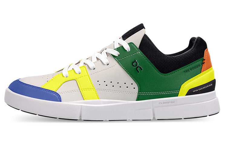 On Running Clubhouse x The Roger 'Forest Pearl' 48.99388