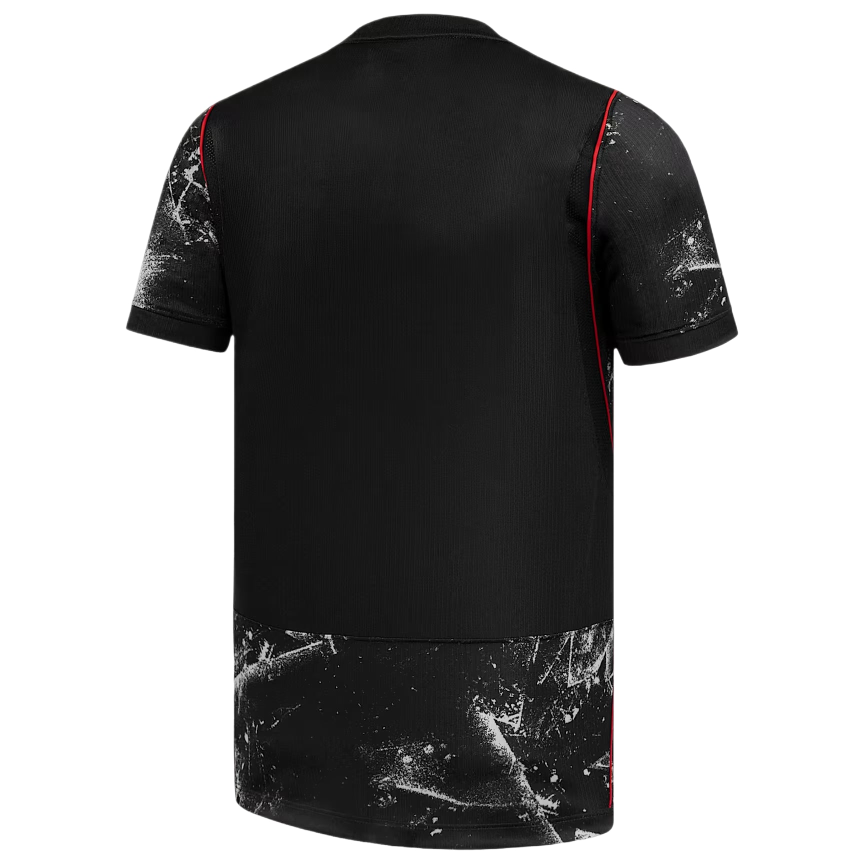 (GS) Nike Canada 2026 Stadium Away Dri-FIT Soccer Jersey 'Black' P45892J680-BLK