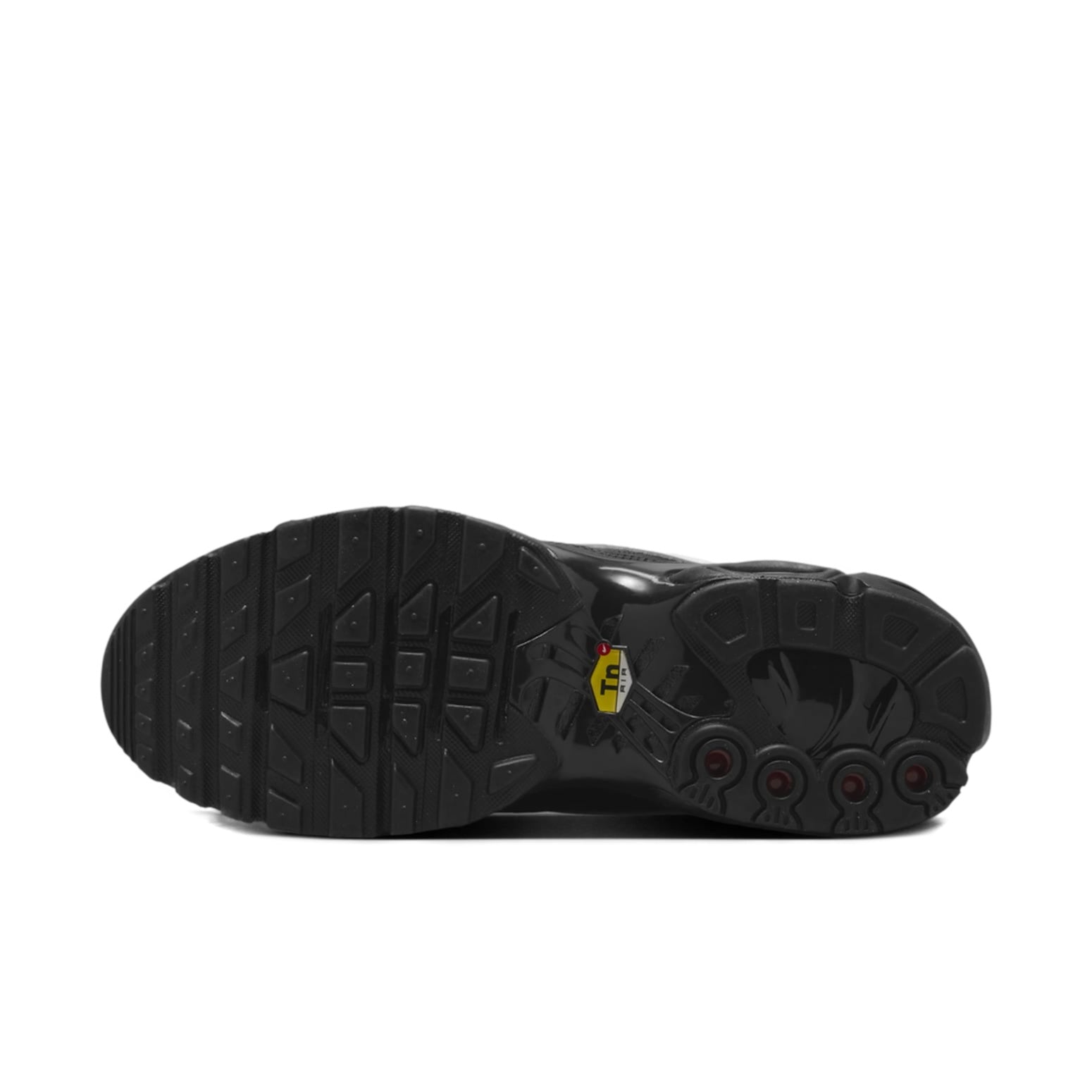 (WMNS) Nike Air Max Plus TNPO 'Black White' HF0074-001